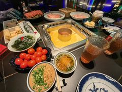 -大隐·成都火锅Bistro(合生麒麟新天地店)