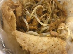 -田三卷馍(万达分店)