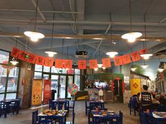 -马路边边串串香(涑河南街店)