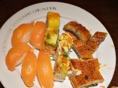 -松子料理(白家庄店)