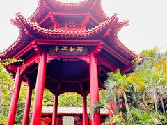 -南沙天后宫景区