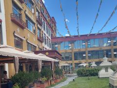 -思金拉措庄园藏餐(太阳岛店)