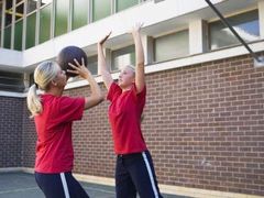 -呈康体育青少年篮球培训班(虹口店)