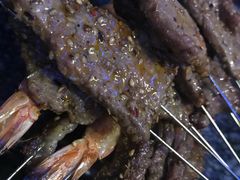 -冰城小镇音乐串吧·聚会餐厅(百子湾店)