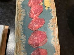 生吃马肉-红叶日本料理(三八广场店)