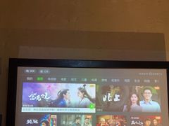 -秘地·影院式足浴SPA(凤三旗舰店)