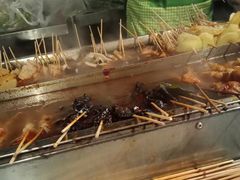 -大姐麻辣烫(莲宝中路店)