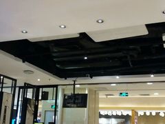 大堂-乐凯撒披萨(正佳广场店)