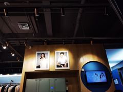 -海马体照相馆(北京大族广场店)