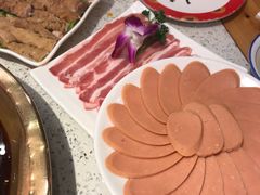 -大味生态火锅(蓝谷地店)