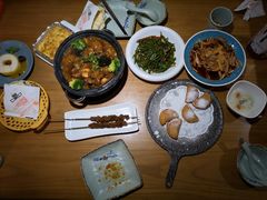 -宽味餐厅(万博广场店)