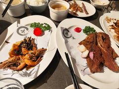 -宋园·金宴浙鲜馆(静安店)