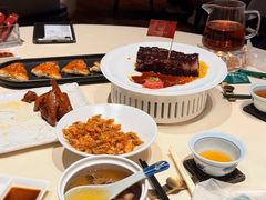 -侨美食家·粤菜(体育西路店)
