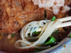 -凤张螺蛳粉·爽口粉(跃进路总店)