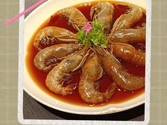 -锦府园(环球港店)