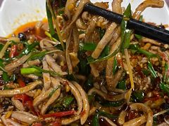-洪霞餐馆