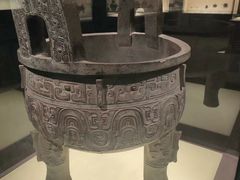 -上海博物馆(人民广场馆)