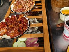 -阿昌白族石板烧(大理古城店)