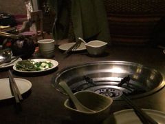 -滇釜火锅·能喝汤的火锅(车公庄店)