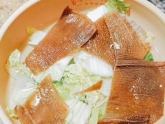 -蜀国大将老火锅(江北店)