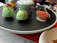 -馋遇江南·精致湖景雅宴(东方之门店)