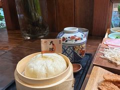 -银米·云南传统过桥米线(双廊黑金冠店)
