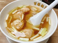 -百福麵家(新馬路店)