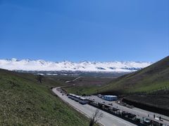 -新疆那拉提国家旅游度假区