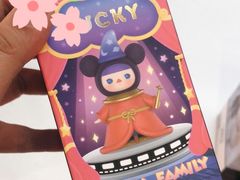 -泡泡玛特POPMART(国贸三期店)