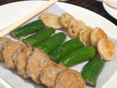 -猪肉婆私房菜(容桂总店)