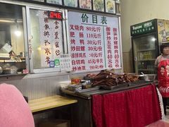 -谭老太正宗柳州螺狮粉(家和花园店)