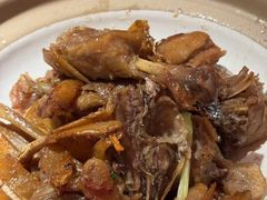 -闽上鲜·福建菜(龙湖滨江天街店)