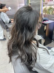 -Hair Code芭曲发型