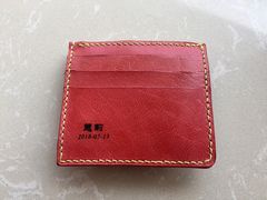 -如果·追梦手工皮具DIY教学店(田子坊店)