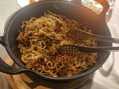 -巴盟人家·内蒙地方菜(华丽家族店)