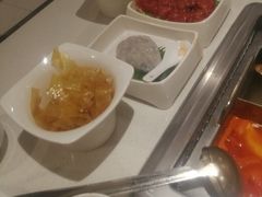 -海底捞火锅(玉桥商业广场店)