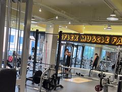 -聚健身GatherFitness(余杭店)