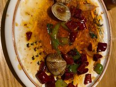 -烤满分·东北烧烤(首经贸店)