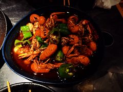 -红盔甲·小龙虾(长寿路店)