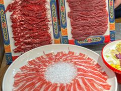 -侃爷南门铜锅涮肉
