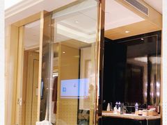 -长沙富力万达文华酒店