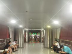 -广州市第二少年宫