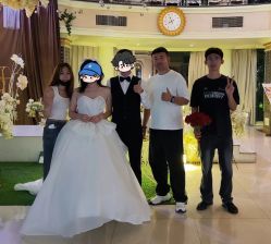 -水晶之恋婚纱摄影(北京总店)