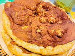 -黑窑厂糖油饼烤鸭·清真菜(黑窑厂街店)