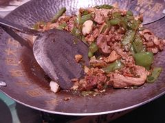 -费大厨辣椒炒肉(太平老街店)