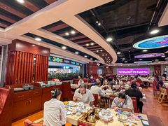 -点都德(千灯湖环宇城店)