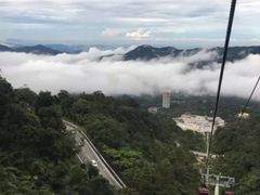 -云顶高原