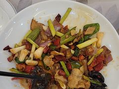 -鹭园酒家·四十年老字号