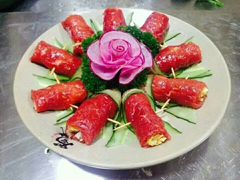 -蜀大侠火锅(香格里拉店)