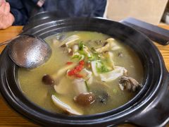 -妈妈的味道(和顺古镇店)